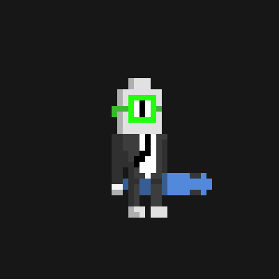 BTC Operator #680