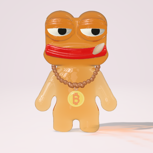 Rare Gummies #378