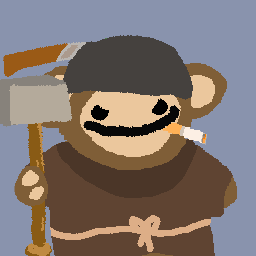 Bitcoin Puppet #1088