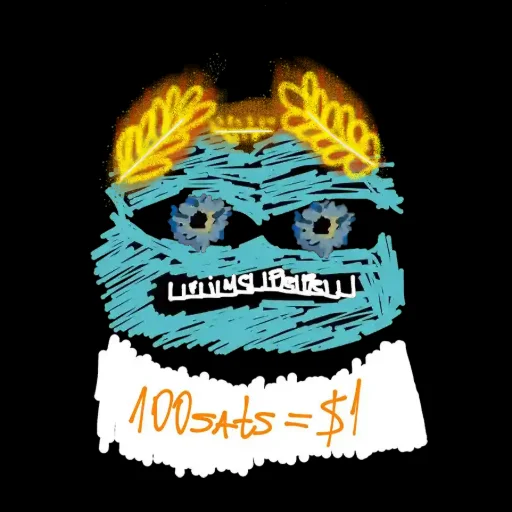 Fine Pepe #3554