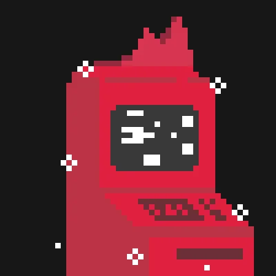 BTC Machine #119