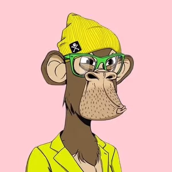 Ape Brothers
