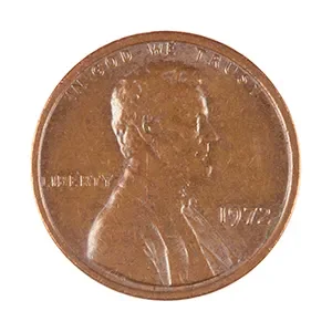 Cent #4662