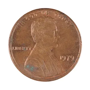 Cent #5197
