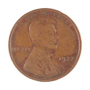 Cent #5784