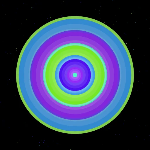 Cosmogenesis #30