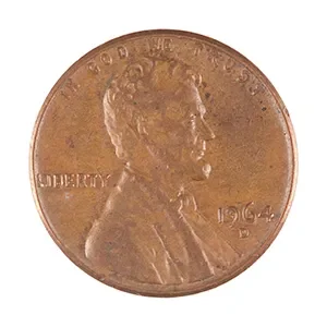 Cent #8749