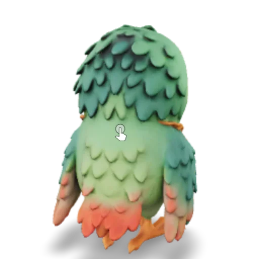 OBI-WAN SQUAWKOSHI