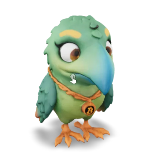 OBI-WAN SQUAWKOSHI