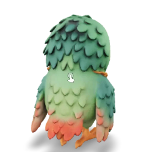 OBI-WAN SQUAWKOSHI