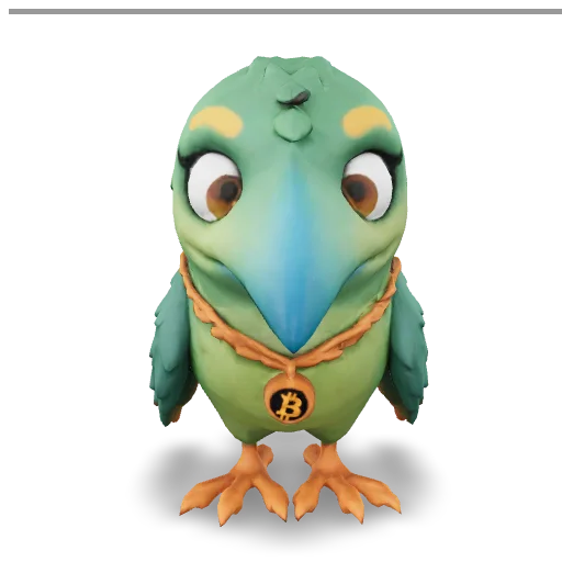 OBI-WAN SQUAWKOSHI