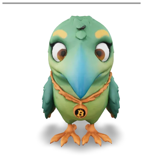 OBI-WAN SQUAWKOSHI