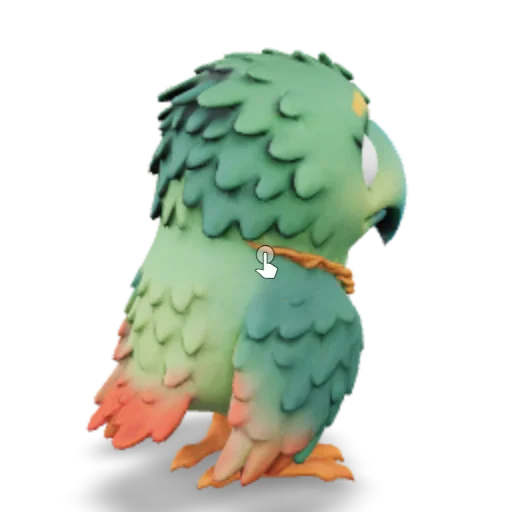 OBI-WAN SQUAWKOSHI