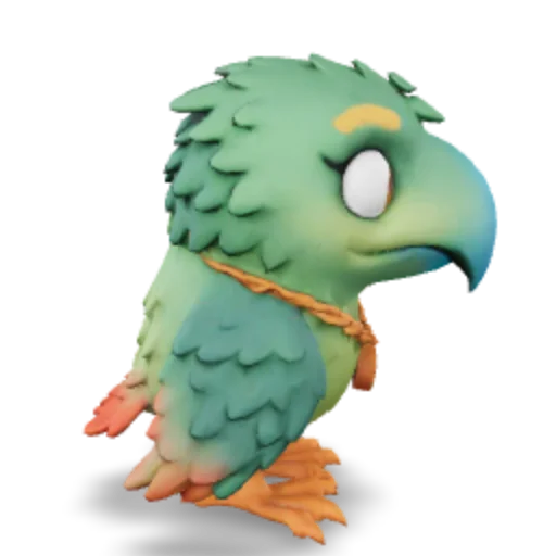 OBI-WAN SQUAWKOSHI
