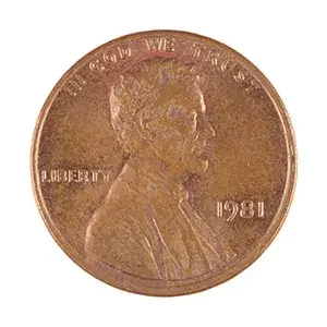 Cent #762