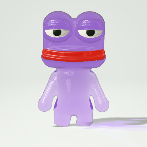 Rare Gummies #183