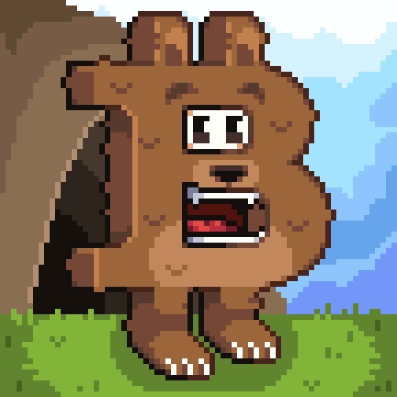 Bear