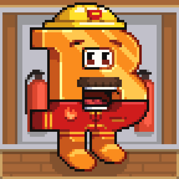 Firefighter