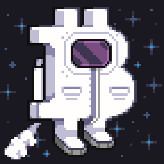 Astronaut