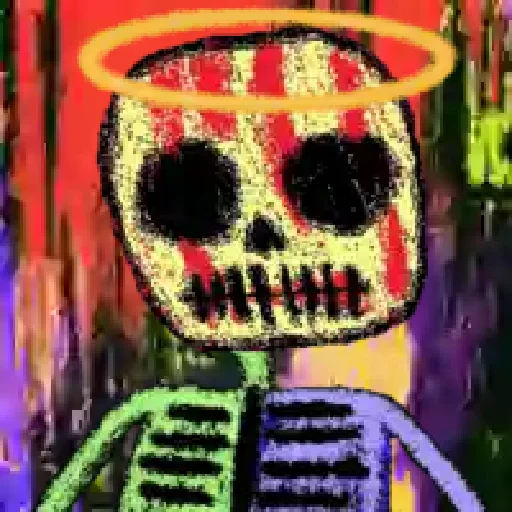Dead Ordinal #1813