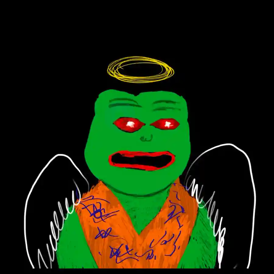 Fine Pepe #9632