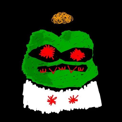 Fine Pepe #3919