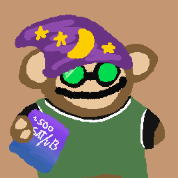 Bitcoin Puppet #7399