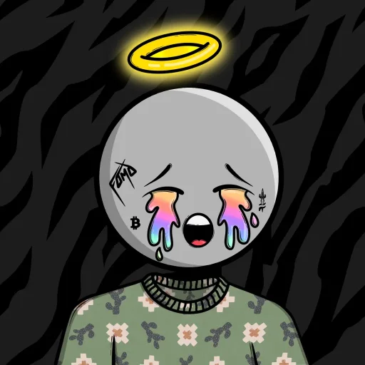 Fomoji #1329