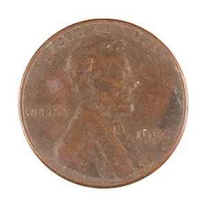 Cent #8326