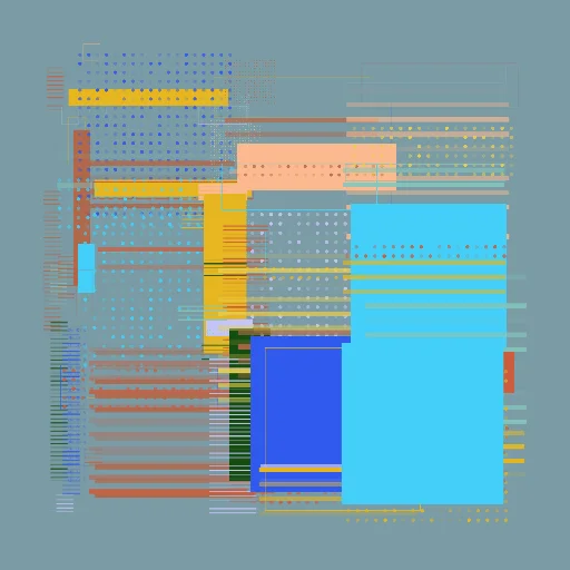 BitBlock #5409