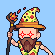 Wizard #14
