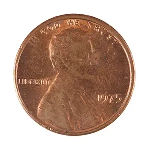 Cent #5952