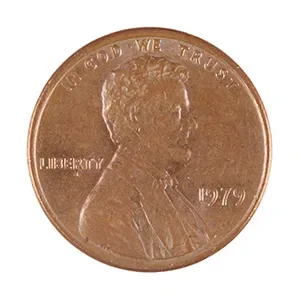 Cent #7516