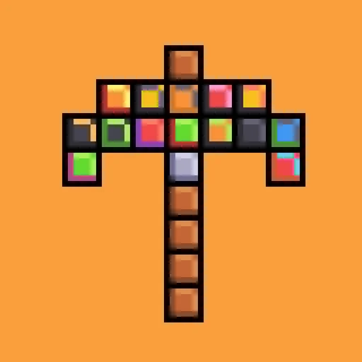 OG Blockaxe #53