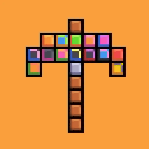 OG Blockaxe #54