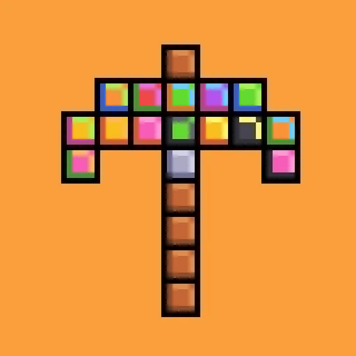 OG Blockaxe #65