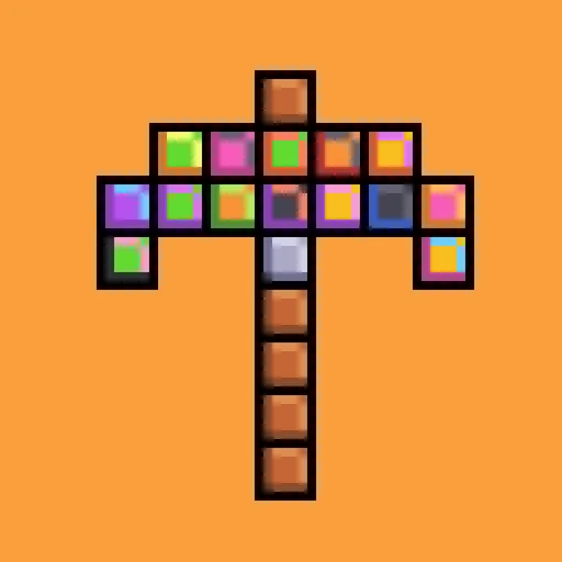 OG Blockaxe #68