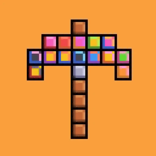 OG Blockaxe #69
