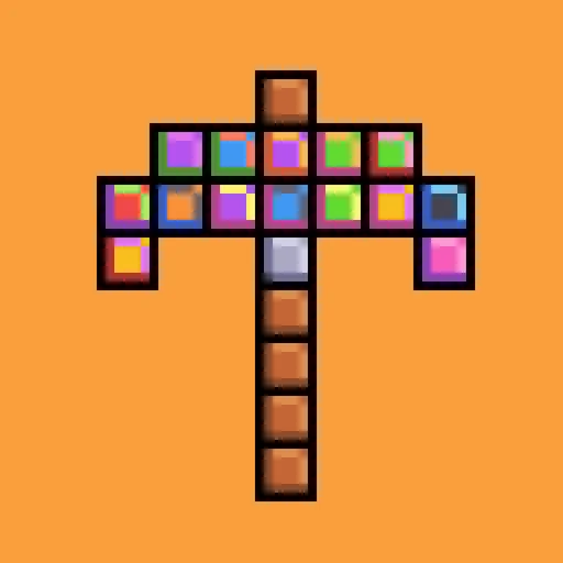 OG Blockaxe #73