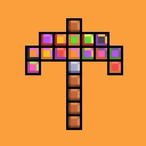 OG Blockaxe #74