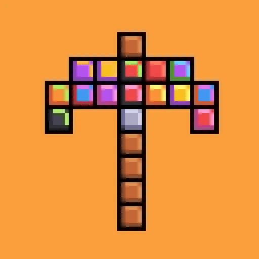 OG Blockaxe #81