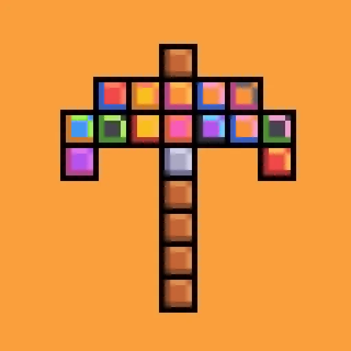 OG Blockaxe #83