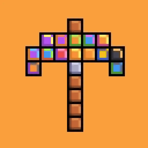 OG Blockaxe #87