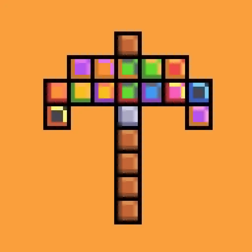 OG Blockaxe #88
