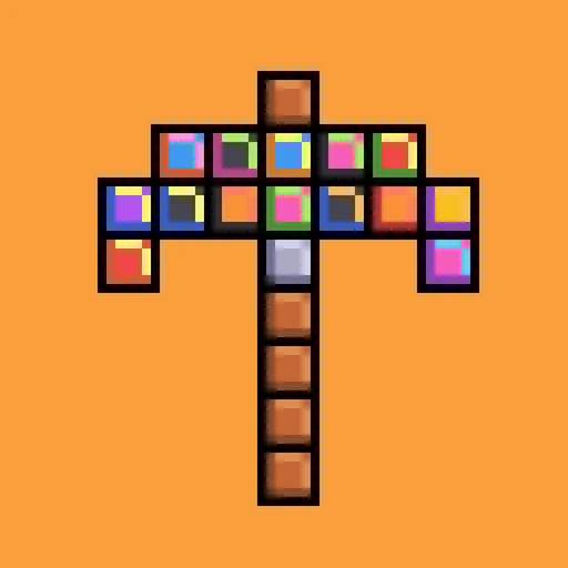 OG Blockaxe #90
