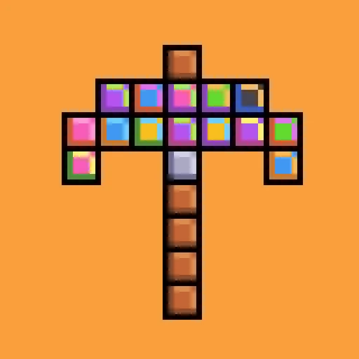 OG Blockaxe #95