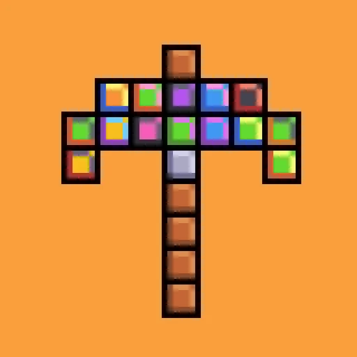 OG Blockaxe #97