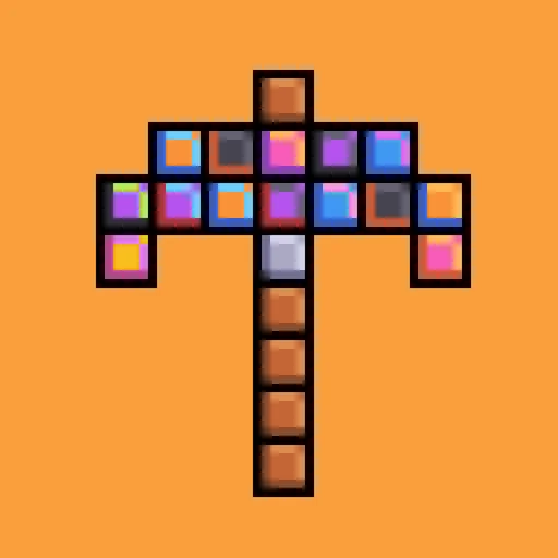 OG Blockaxe #101