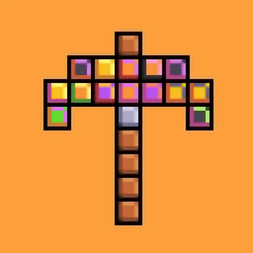 OG Blockaxe #58