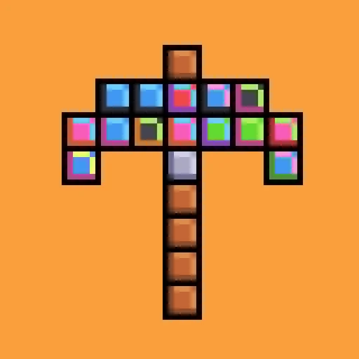 OG Blockaxe #59